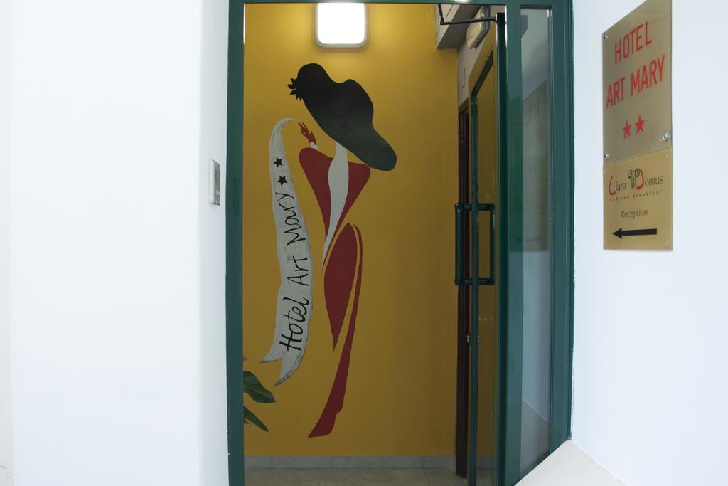 Art Mary Hotel - Rome — Foto 1