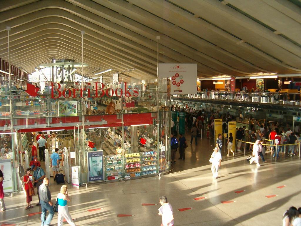 Art Mary Hotel - Rome, Rome